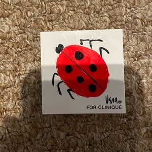 LIMITED EDITION CLINIQUE PALETTE